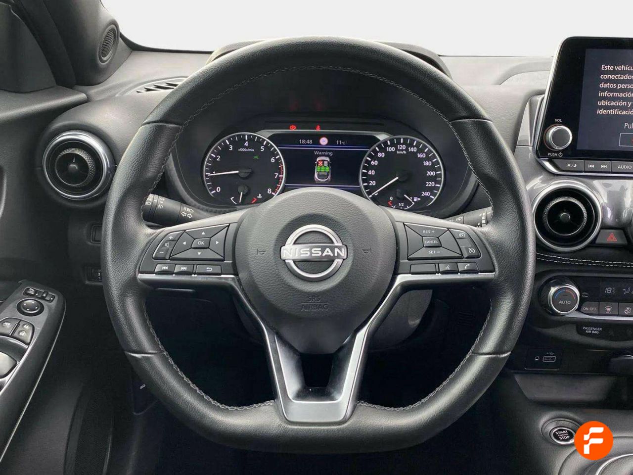 Foto Nissan Juke 12