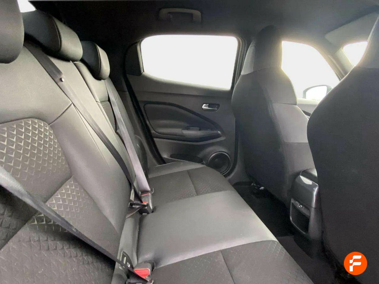 Foto Nissan Juke 15