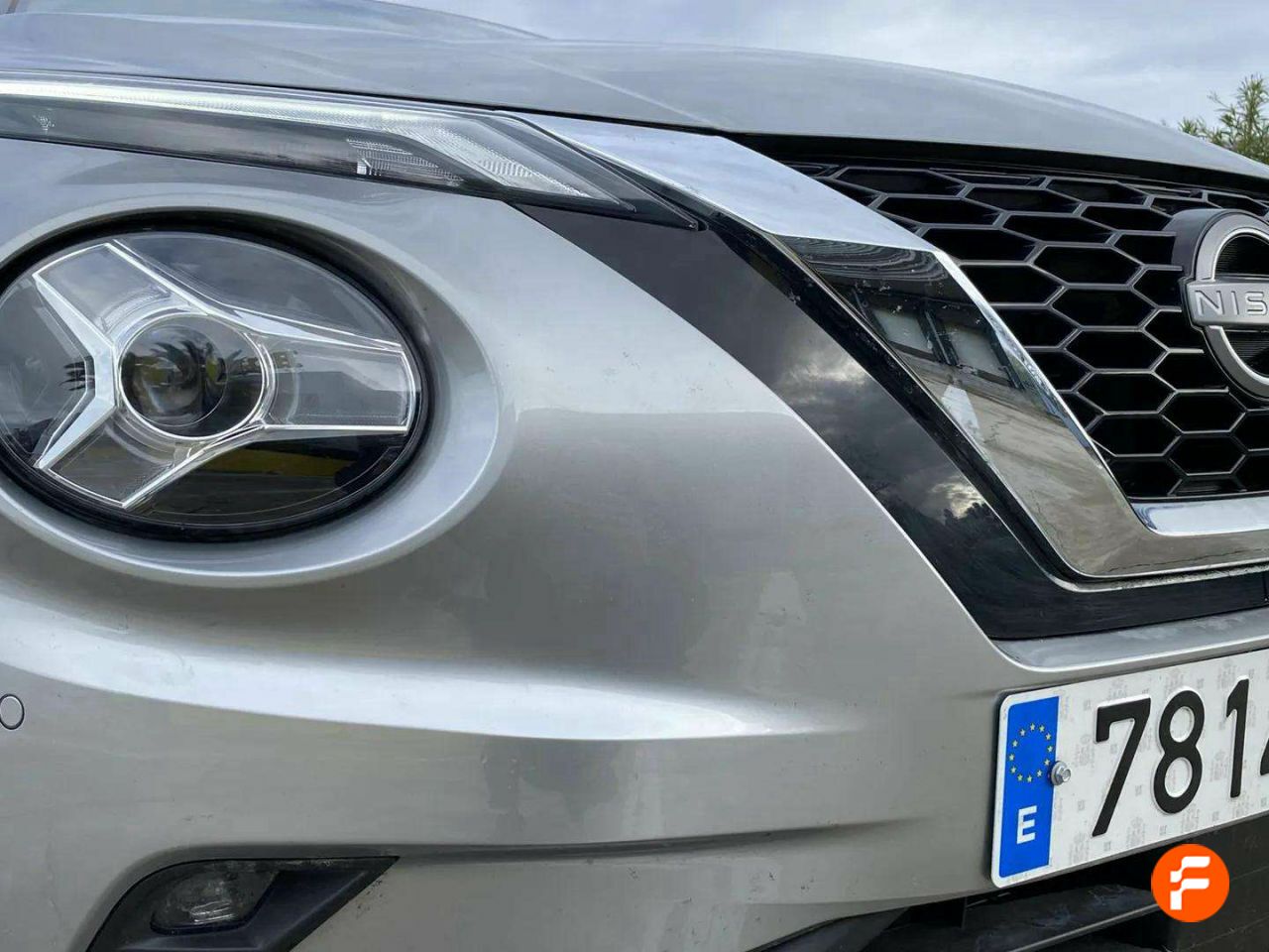 Foto Nissan Juke 18