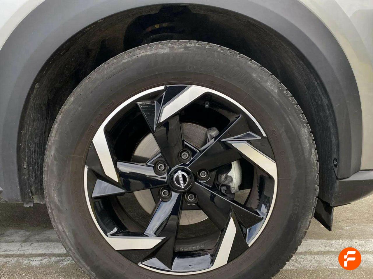 Foto Nissan Juke 19