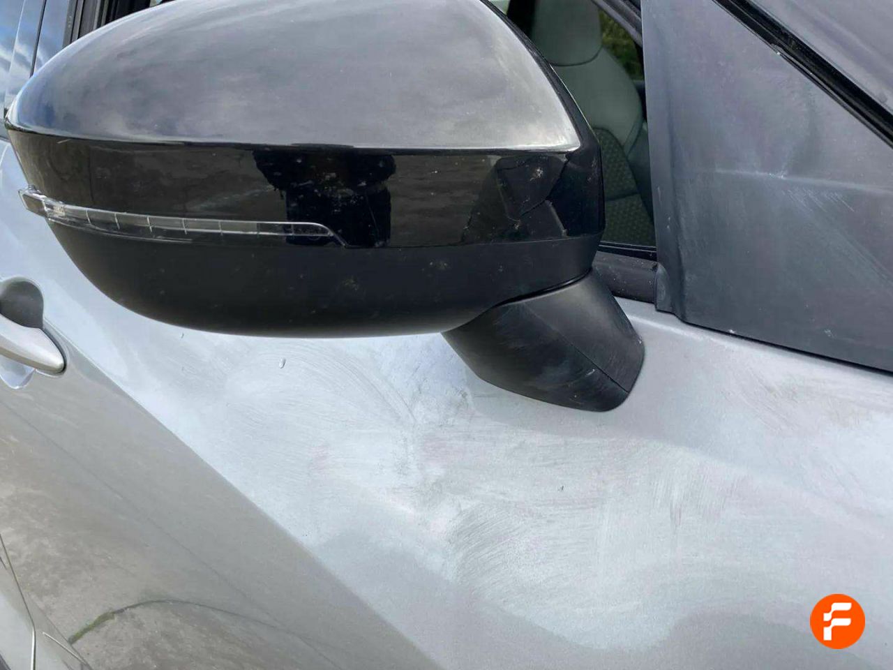 Foto Nissan Juke 20