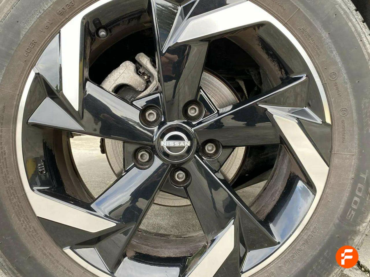 Foto Nissan Juke 21