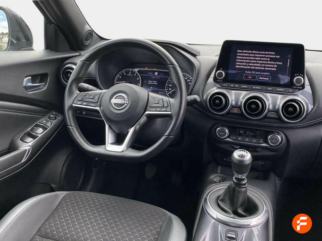 Foto Nissan Juke 23