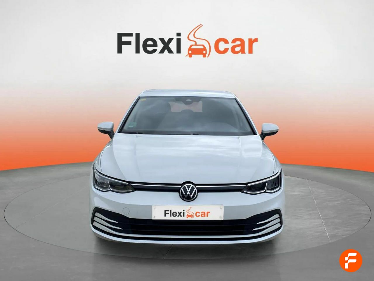Foto Volkswagen Golf 2