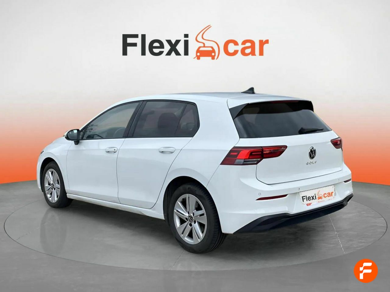 Foto Volkswagen Golf 7