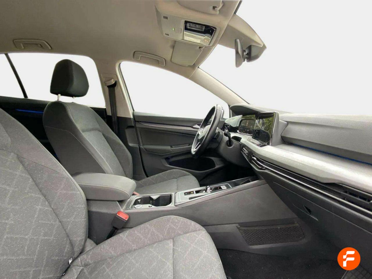 Foto Volkswagen Golf 14
