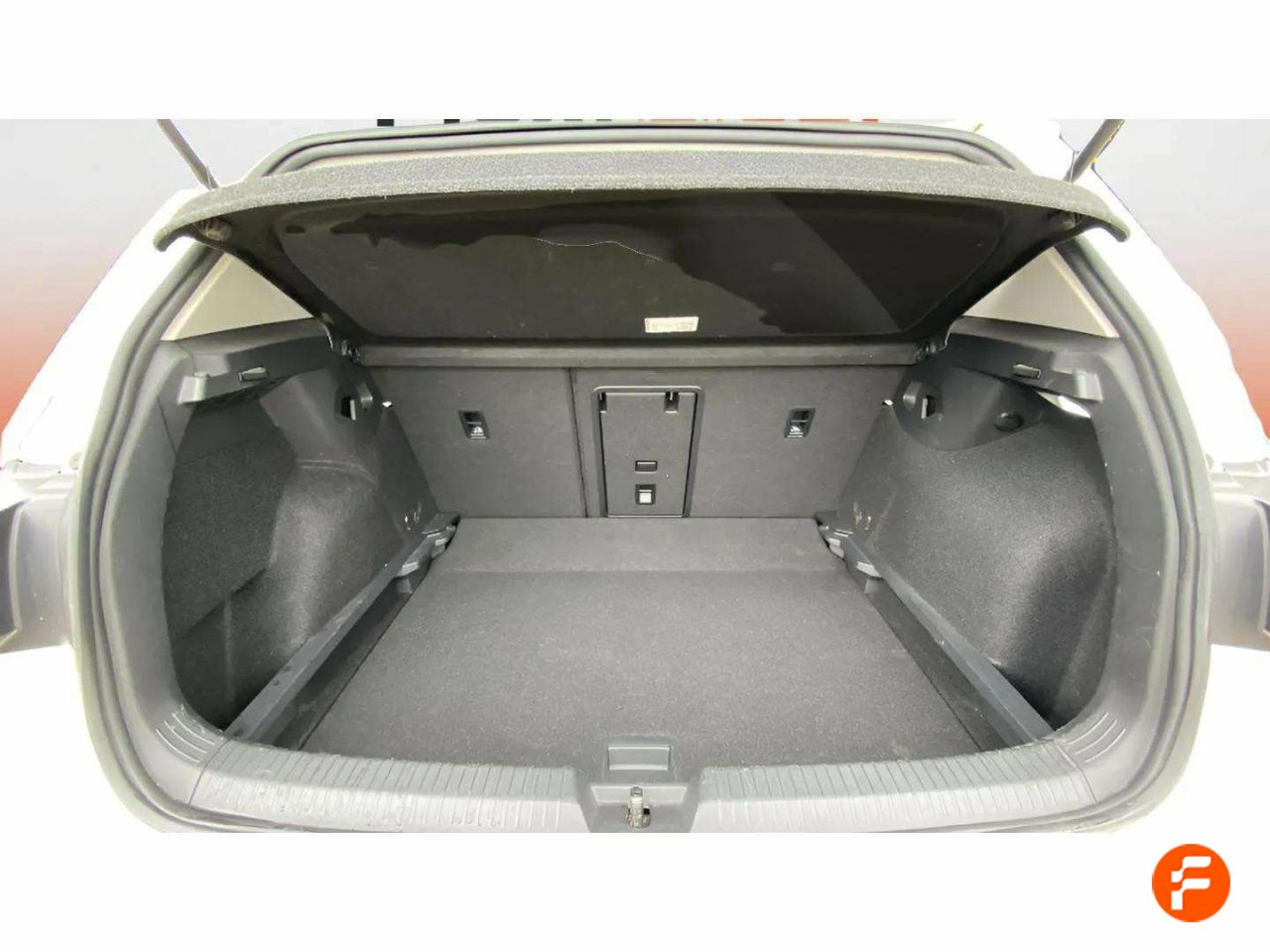 Foto Volkswagen Golf 17