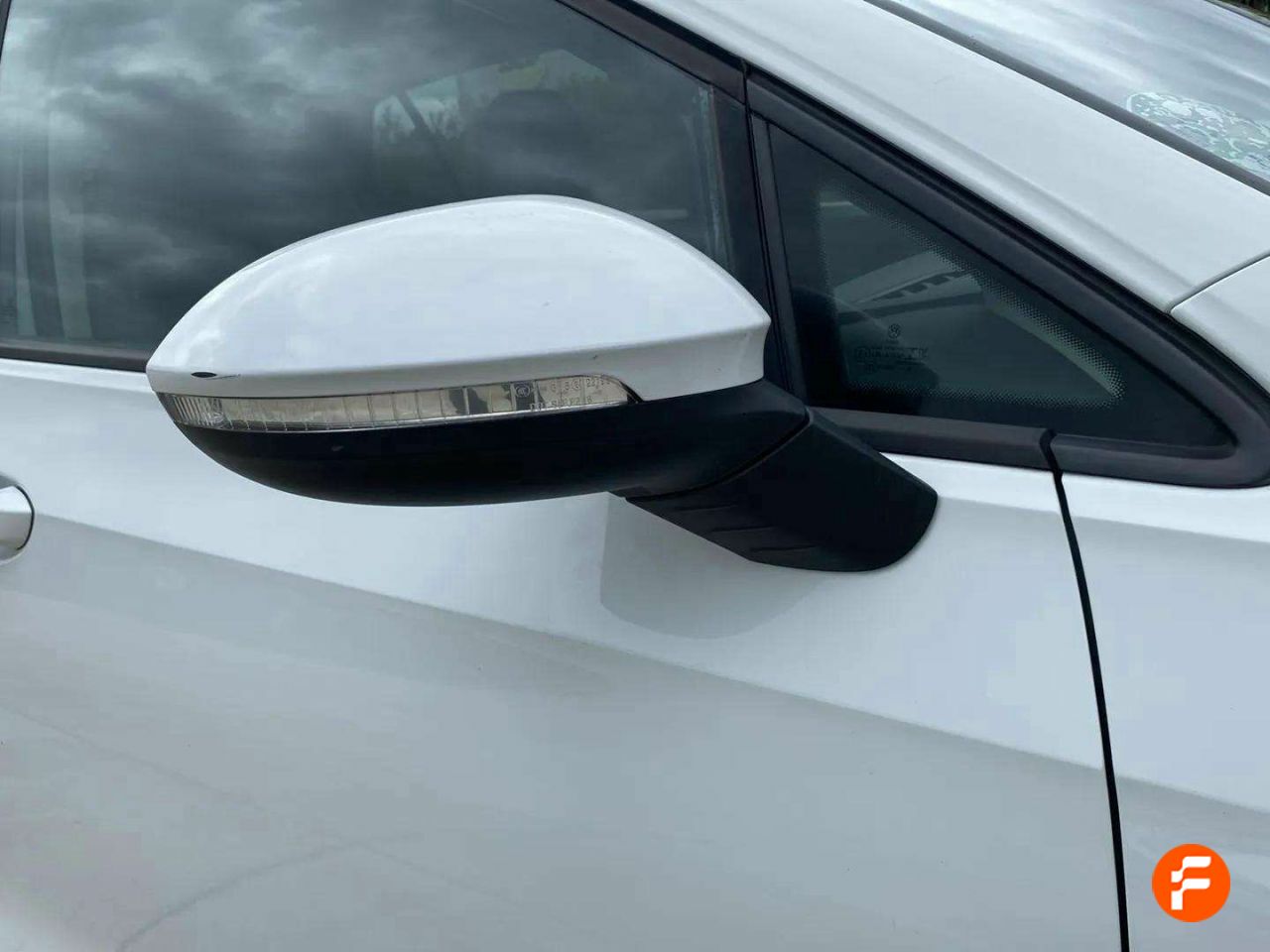 Foto Volkswagen Golf 20