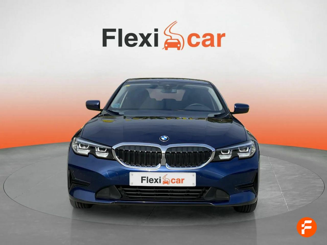 Foto BMW Serie 3 2