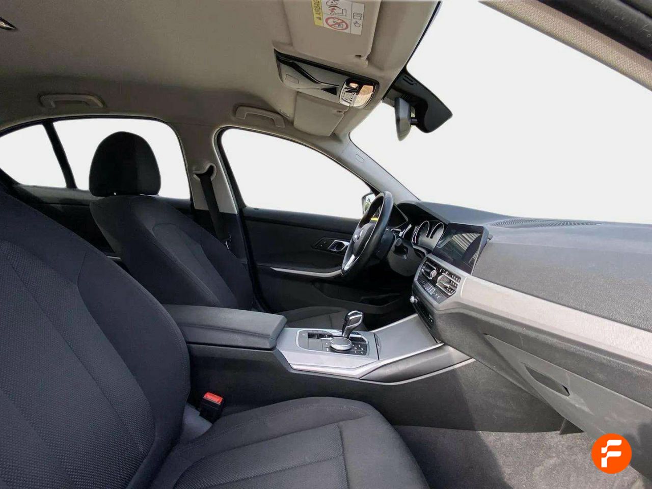 Foto BMW Serie 3 14