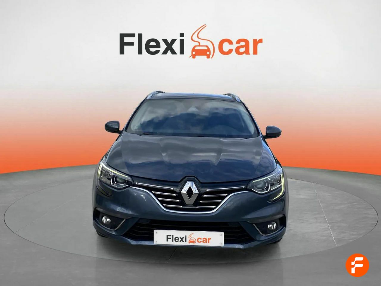 Foto Renault Mégane 2