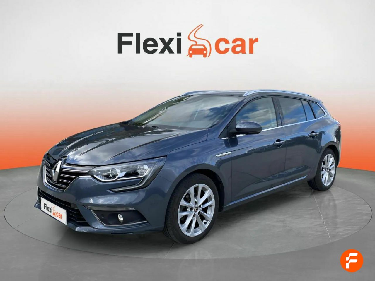 Foto Renault Mégane 3