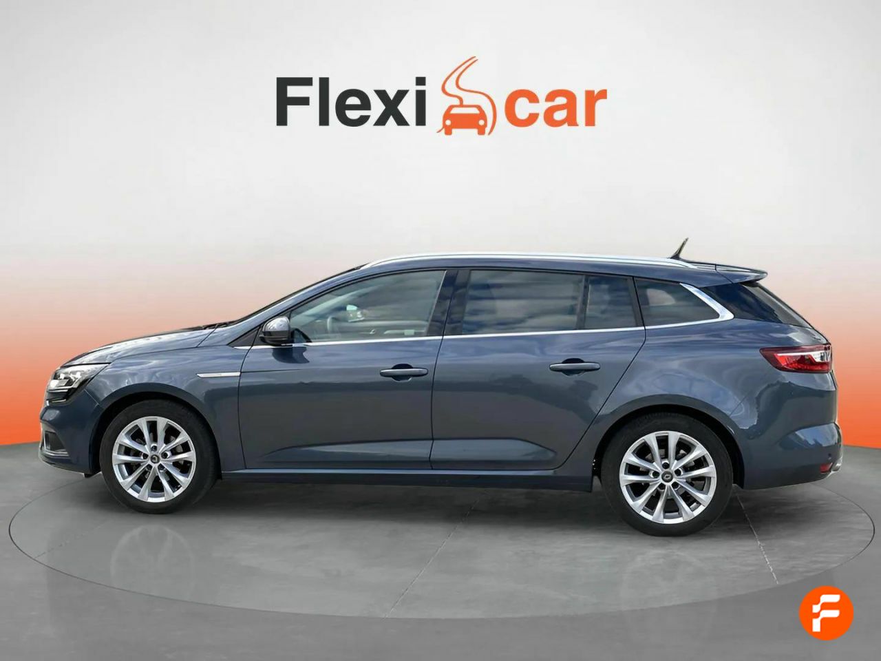 Foto Renault Mégane 4