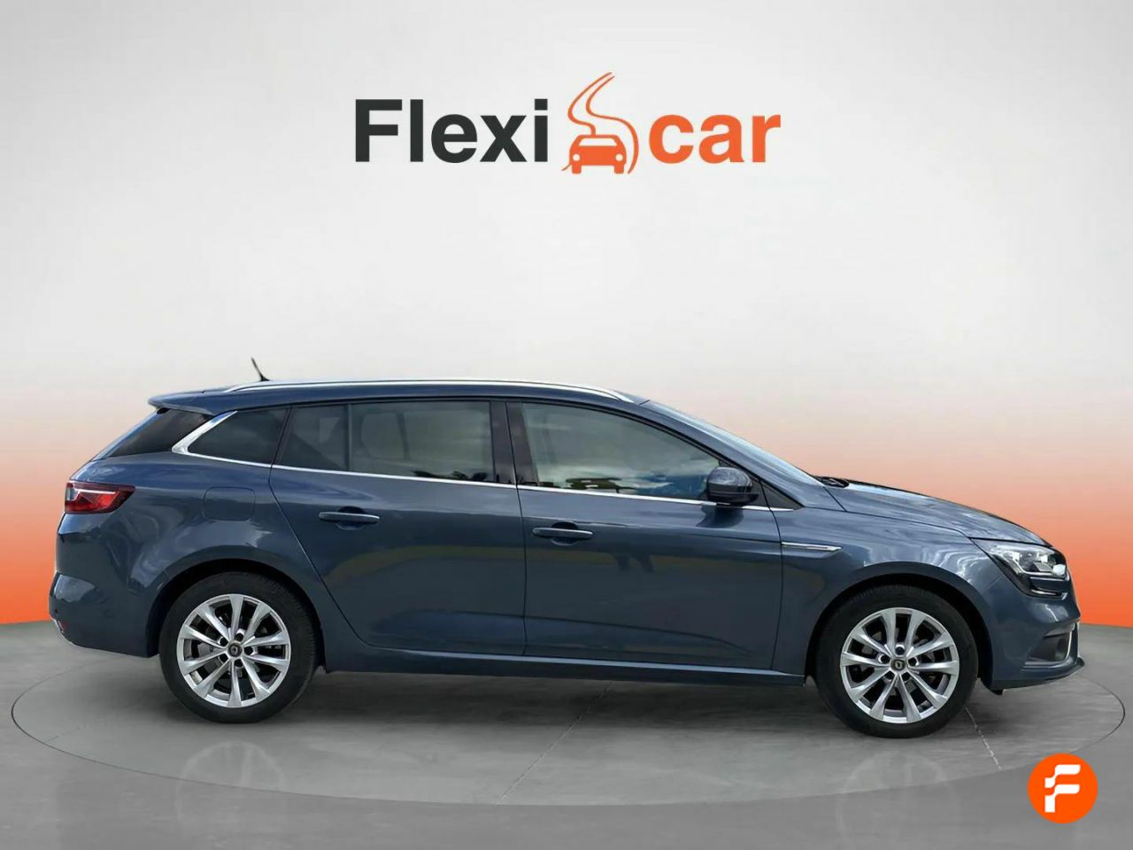 Foto Renault Mégane 5