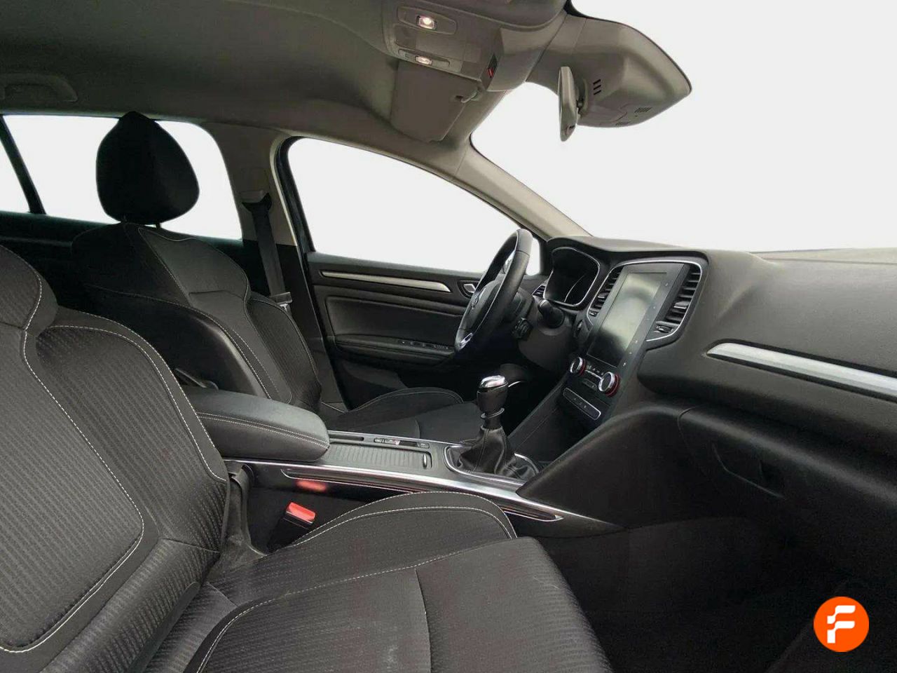 Foto Renault Mégane 14