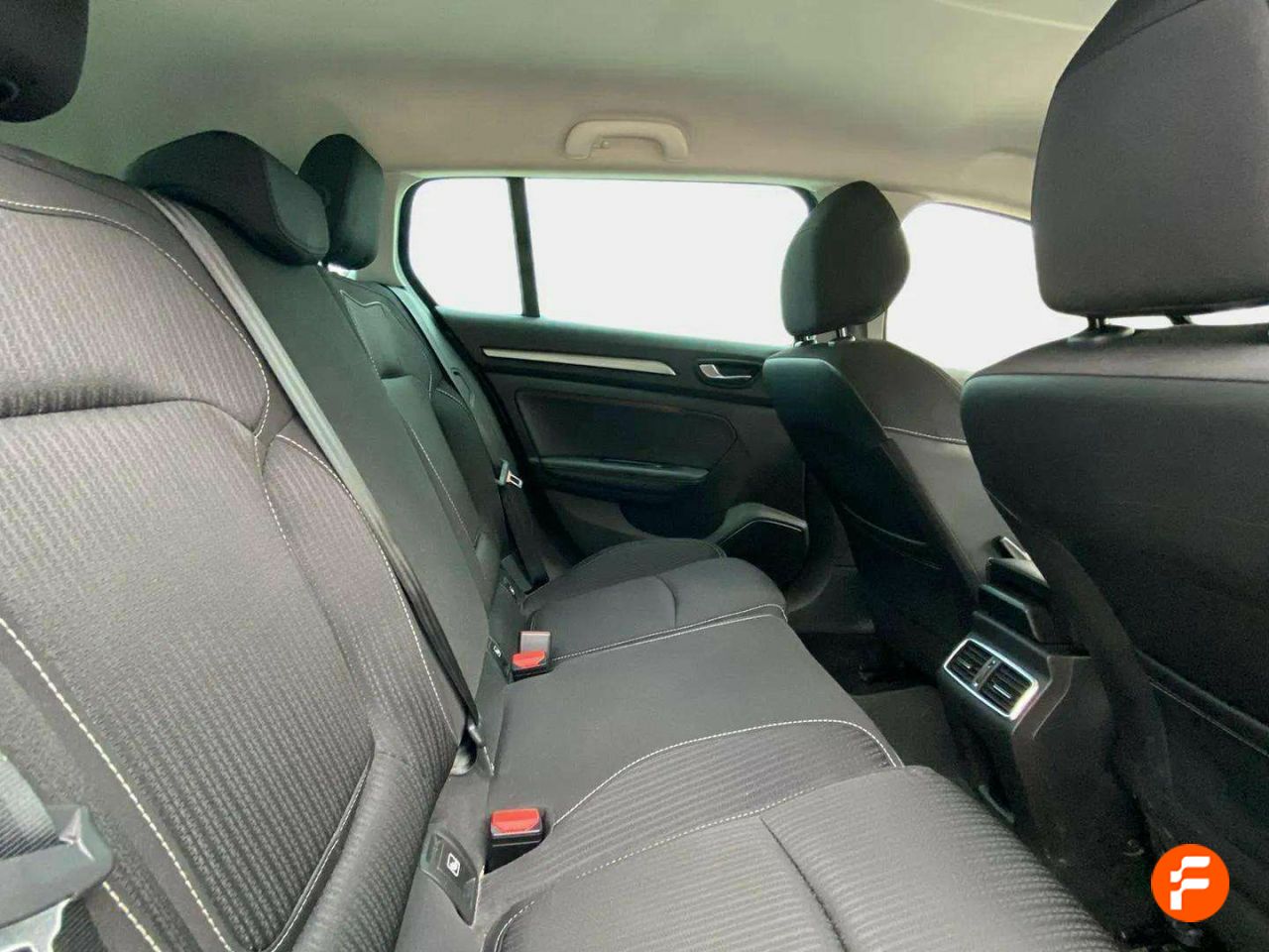 Foto Renault Mégane 15