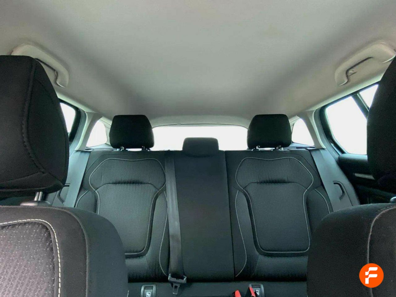 Foto Renault Mégane 16