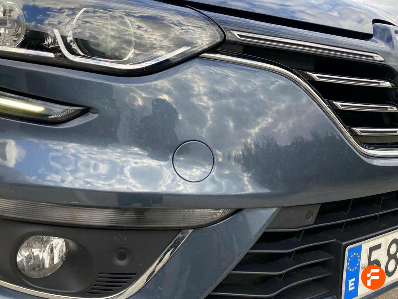 Foto Renault Mégane 19