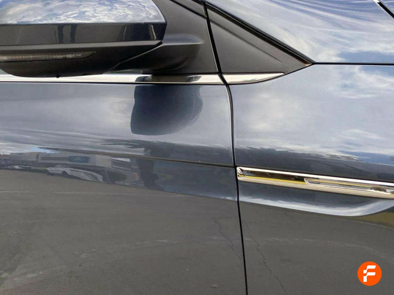Foto Renault Mégane 20