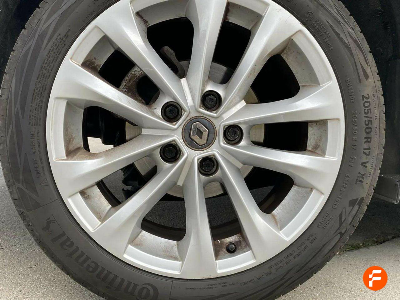 Foto Renault Mégane 21