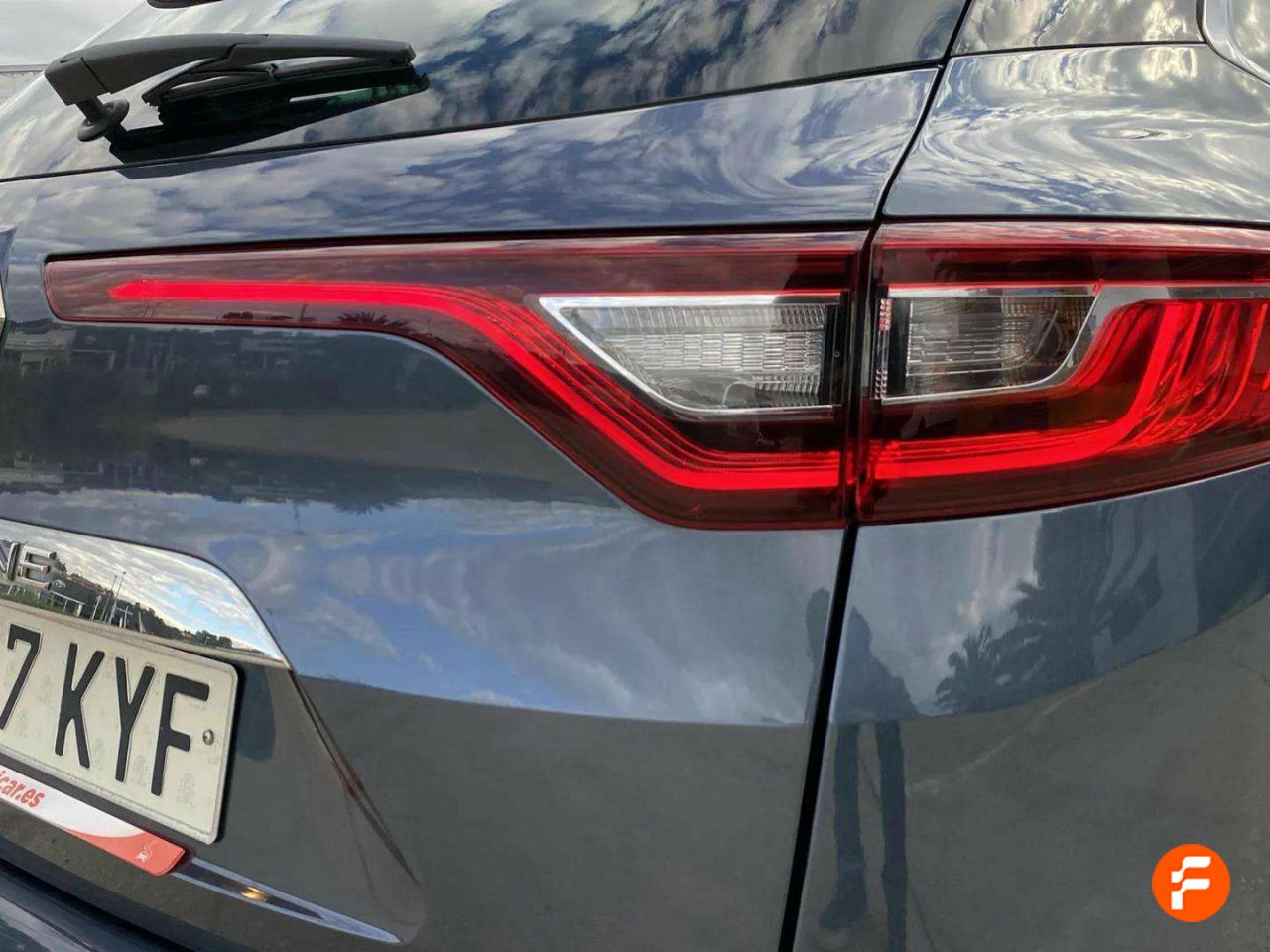 Foto Renault Mégane 22