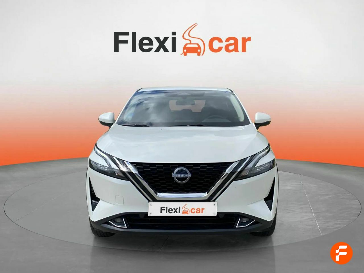 Foto Nissan Qashqai 2