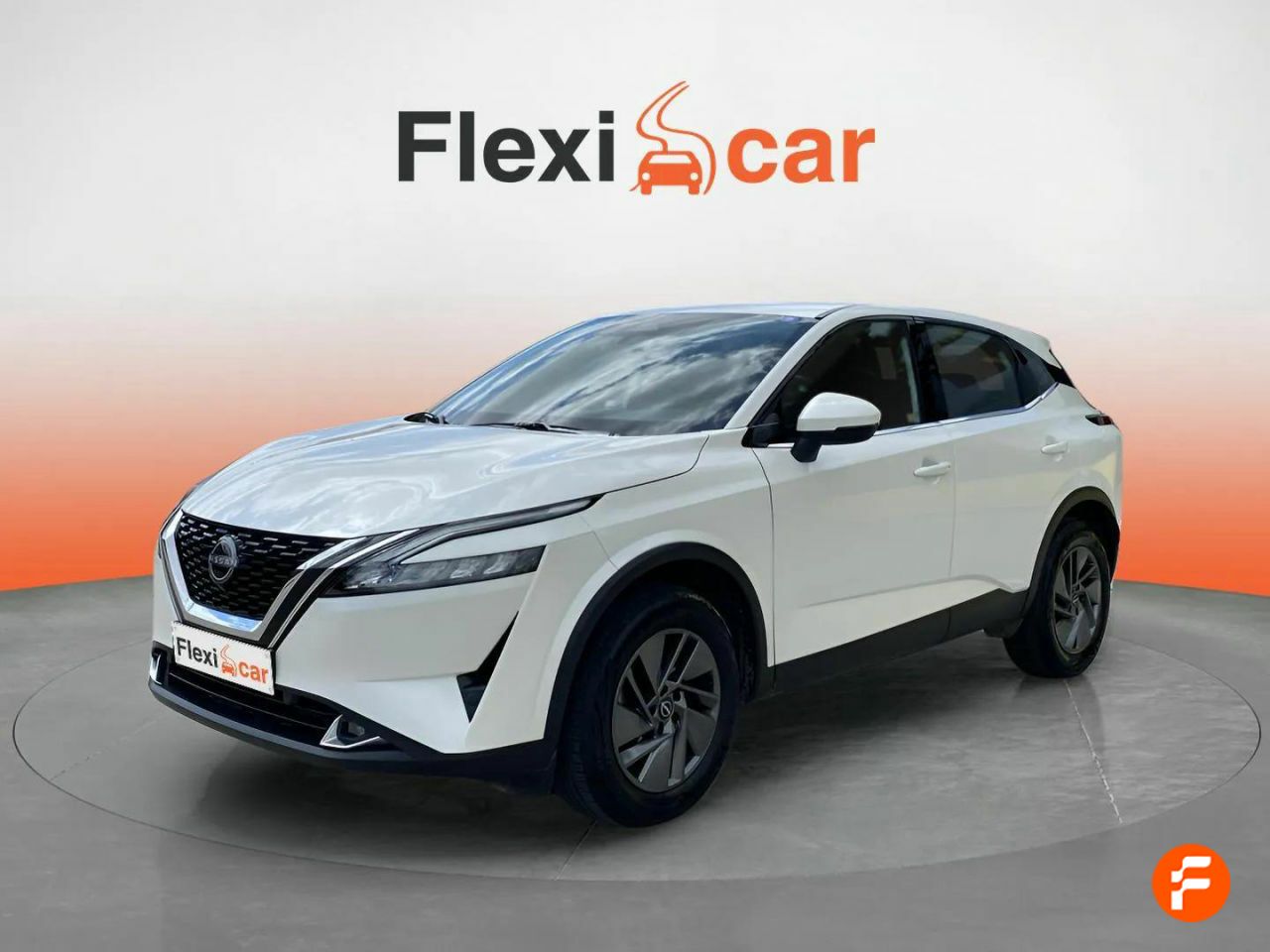 Foto Nissan Qashqai 3
