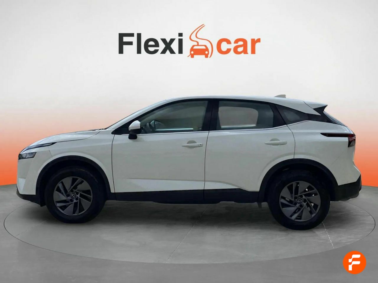 Foto Nissan Qashqai 4