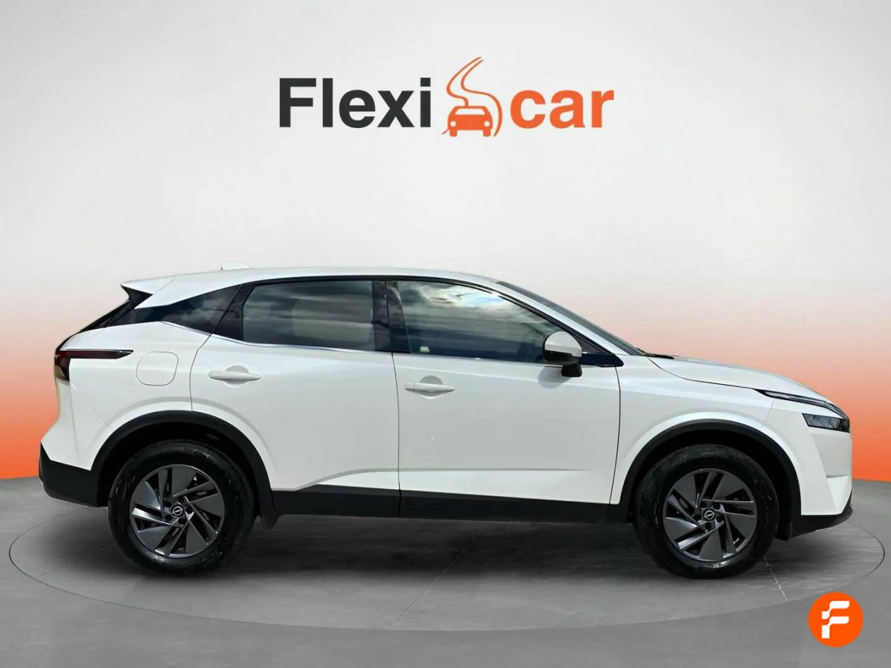 Foto Nissan Qashqai 5