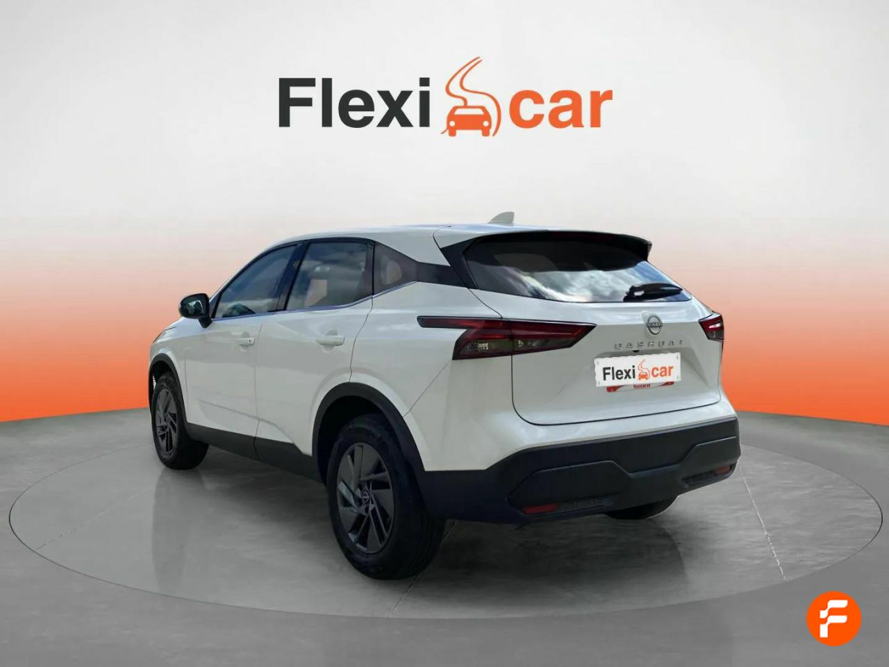Foto Nissan Qashqai 7