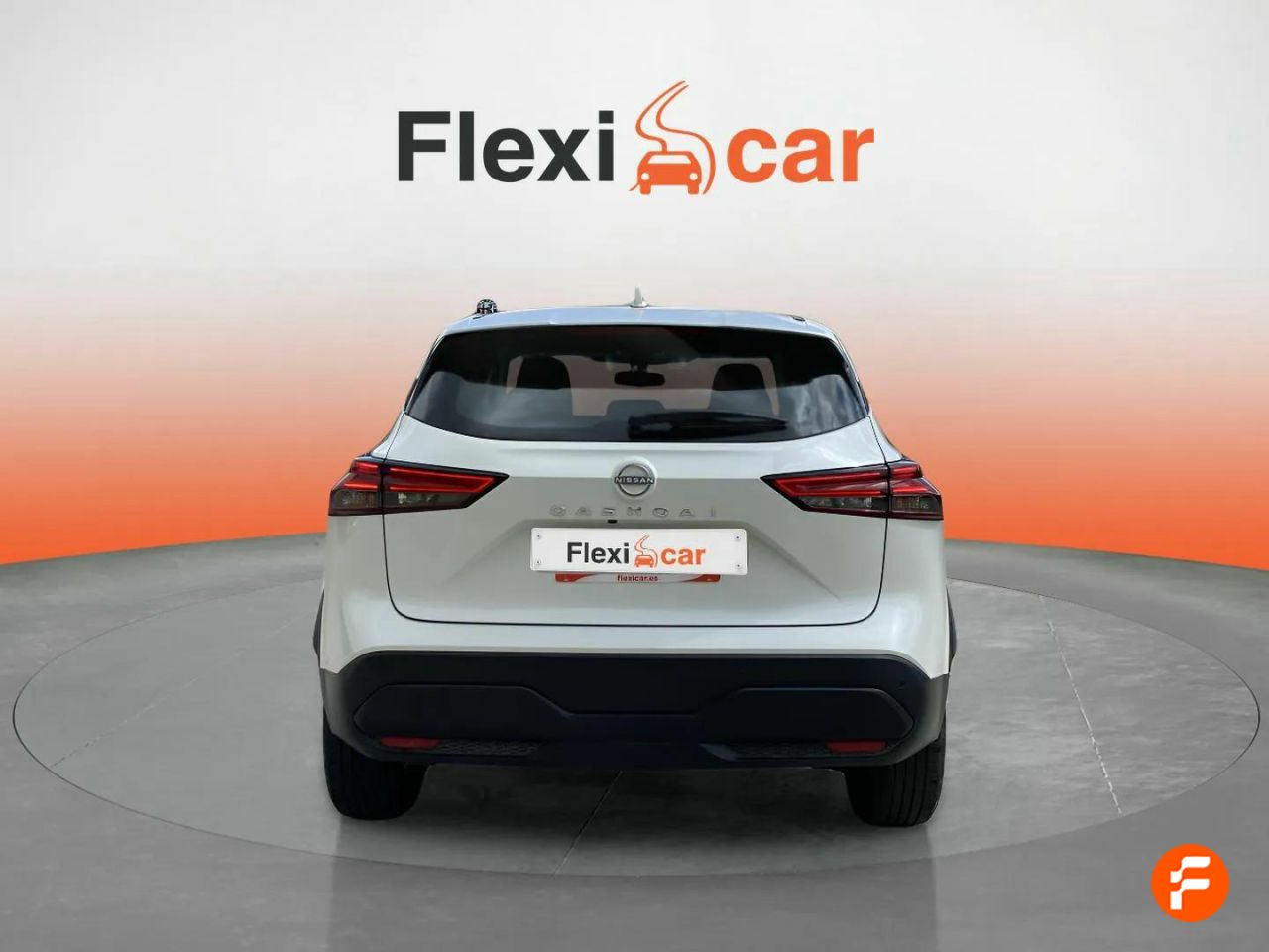 Foto Nissan Qashqai 8