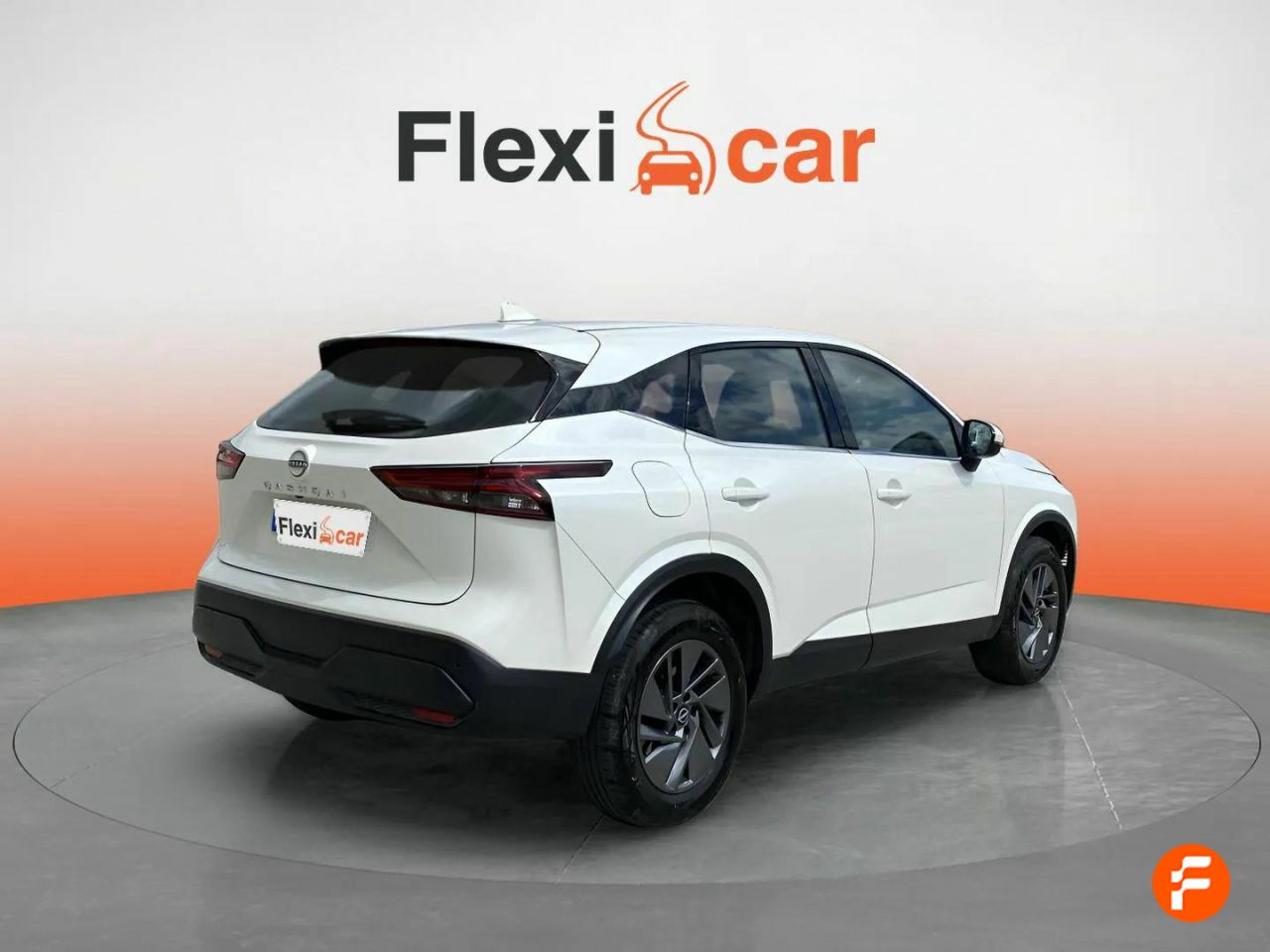 Foto Nissan Qashqai 9