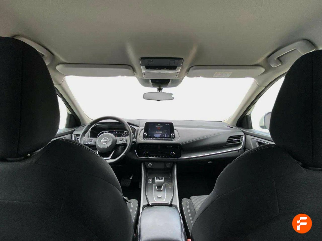 Foto Nissan Qashqai 10