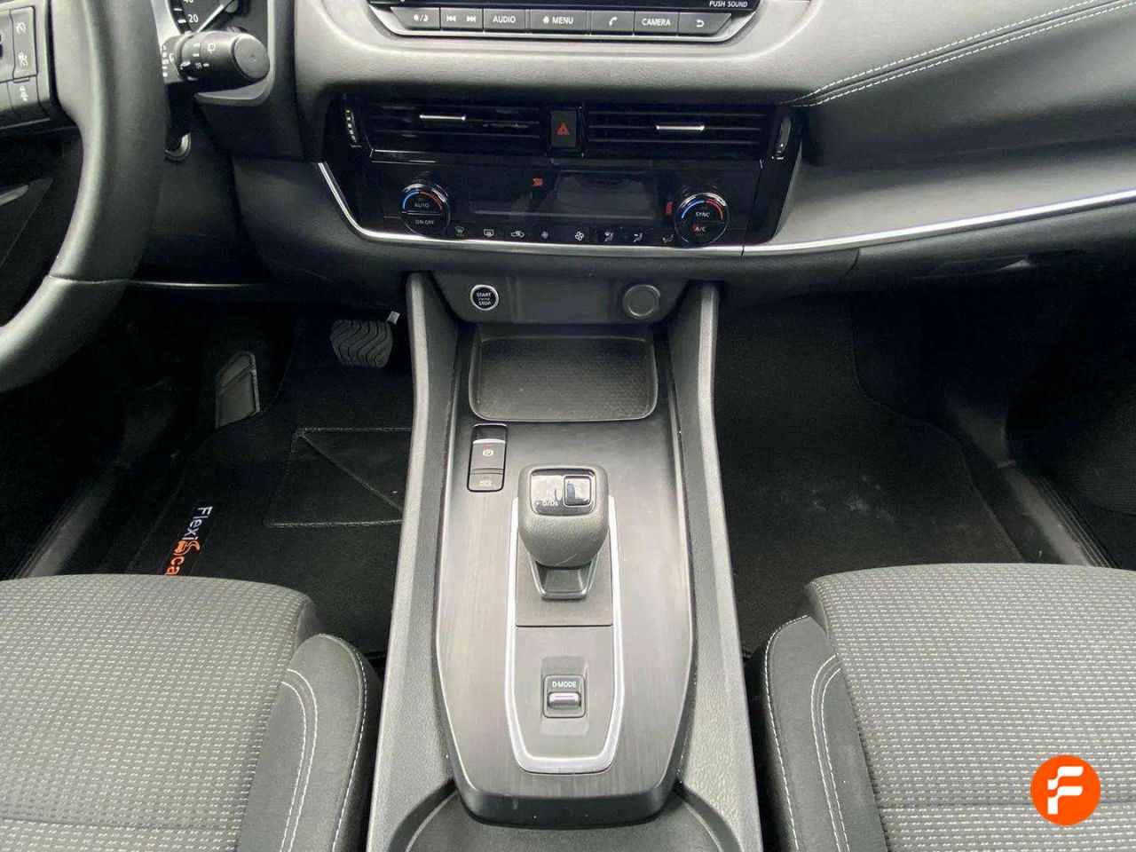 Foto Nissan Qashqai 11
