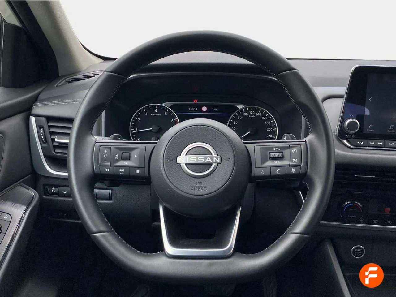 Foto Nissan Qashqai 12