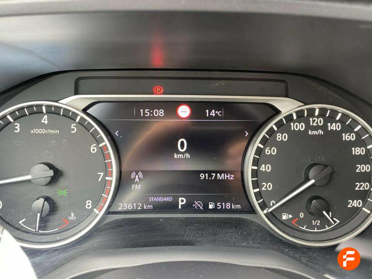Foto Nissan Qashqai 13