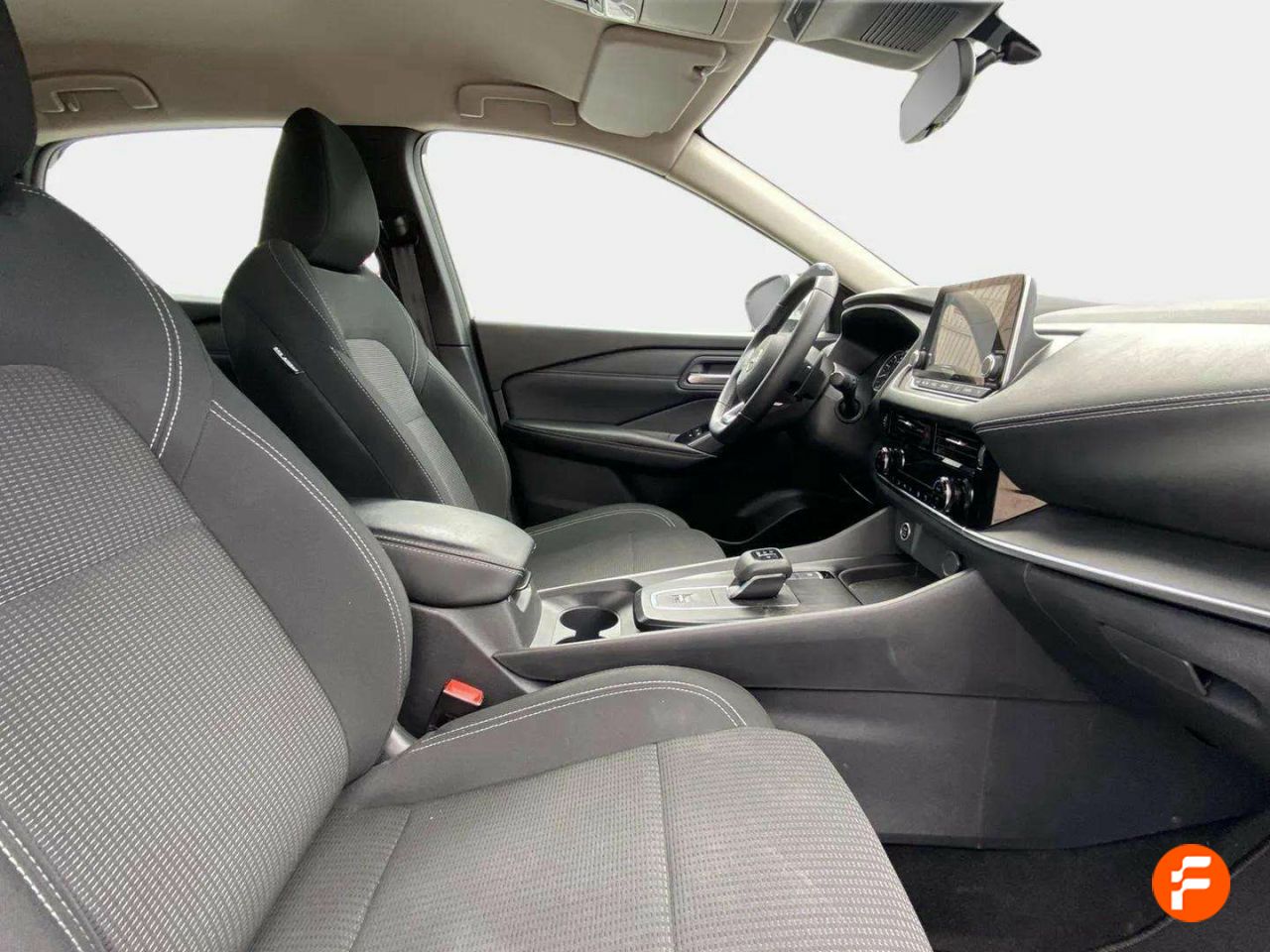 Foto Nissan Qashqai 14