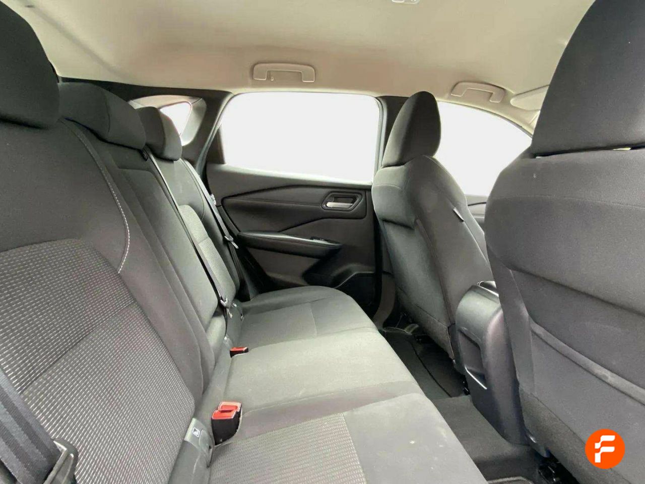 Foto Nissan Qashqai 15