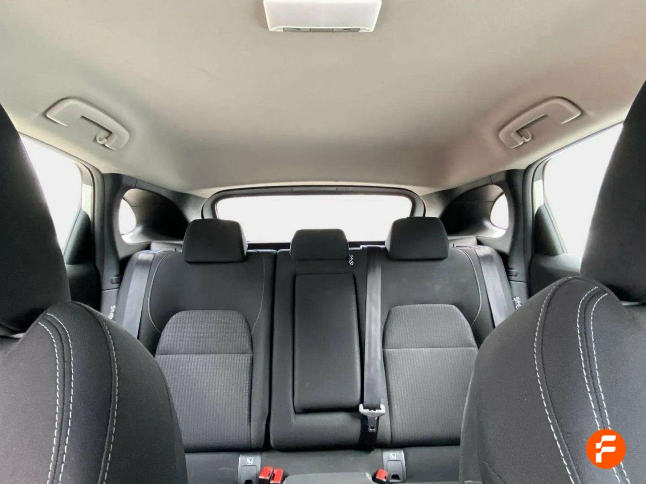 Foto Nissan Qashqai 16