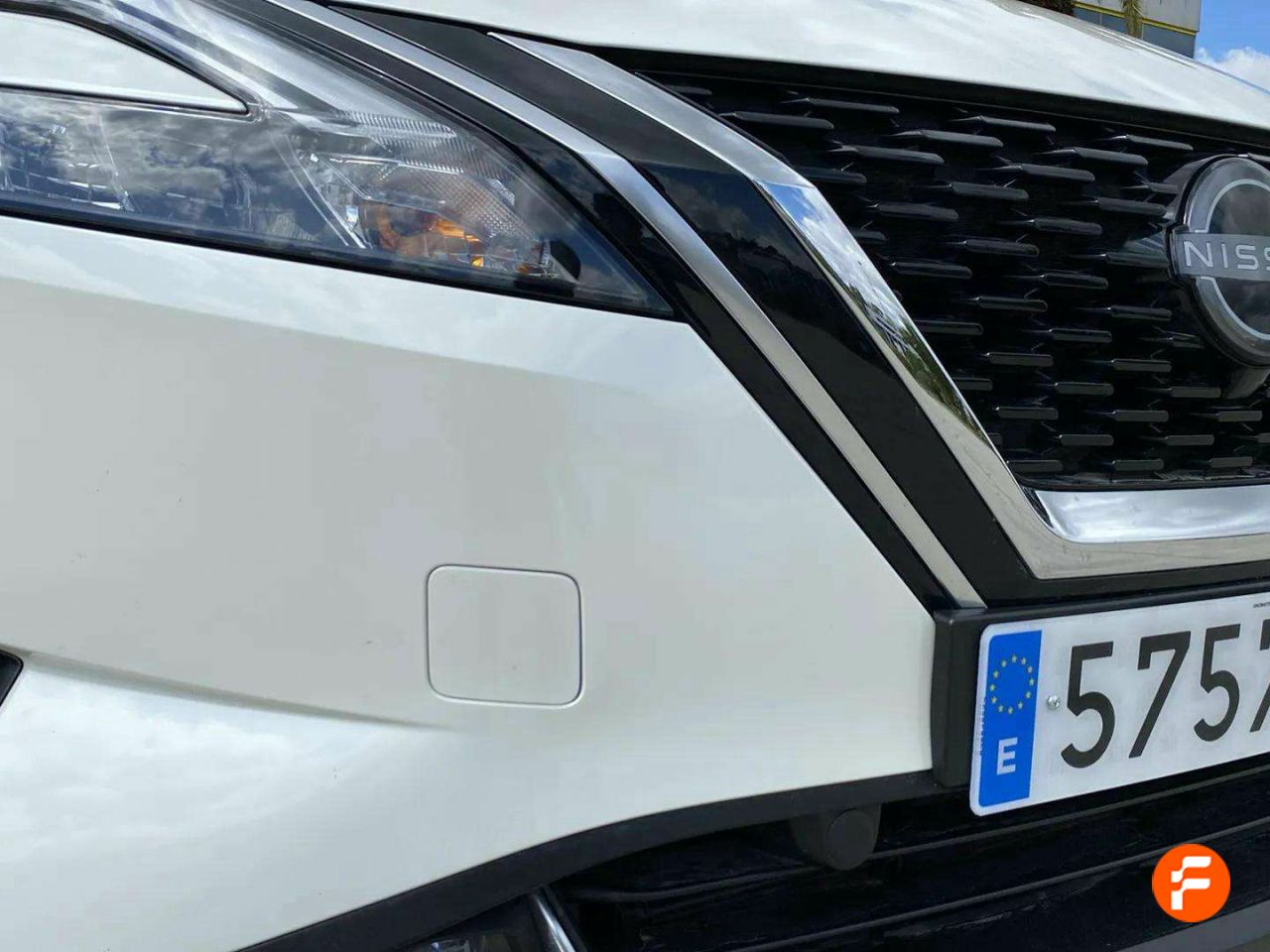 Foto Nissan Qashqai 19