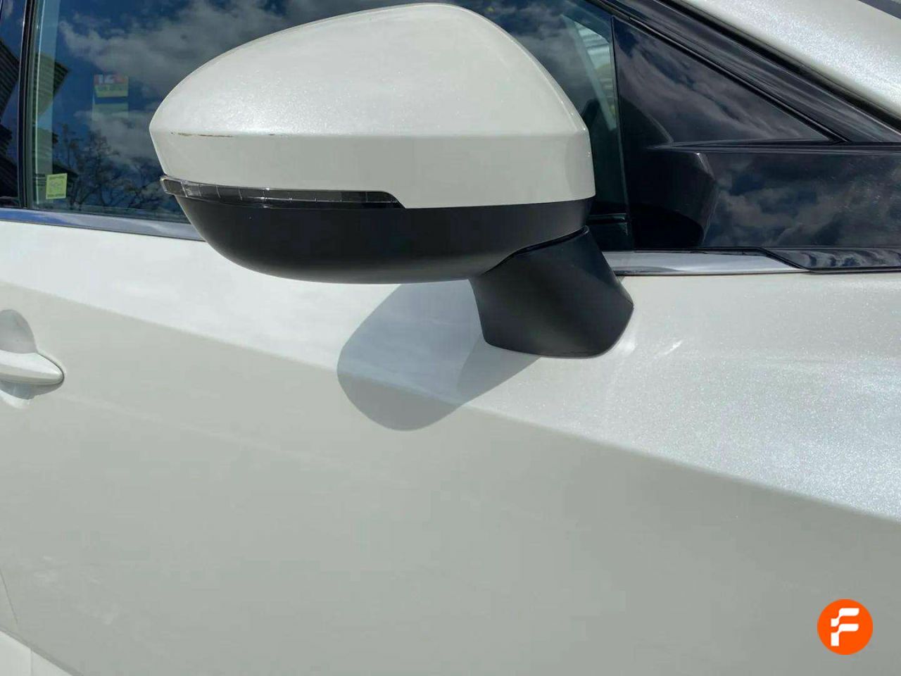 Foto Nissan Qashqai 20