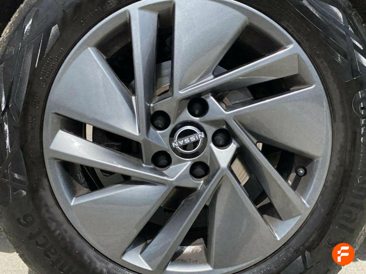Foto Nissan Qashqai 21