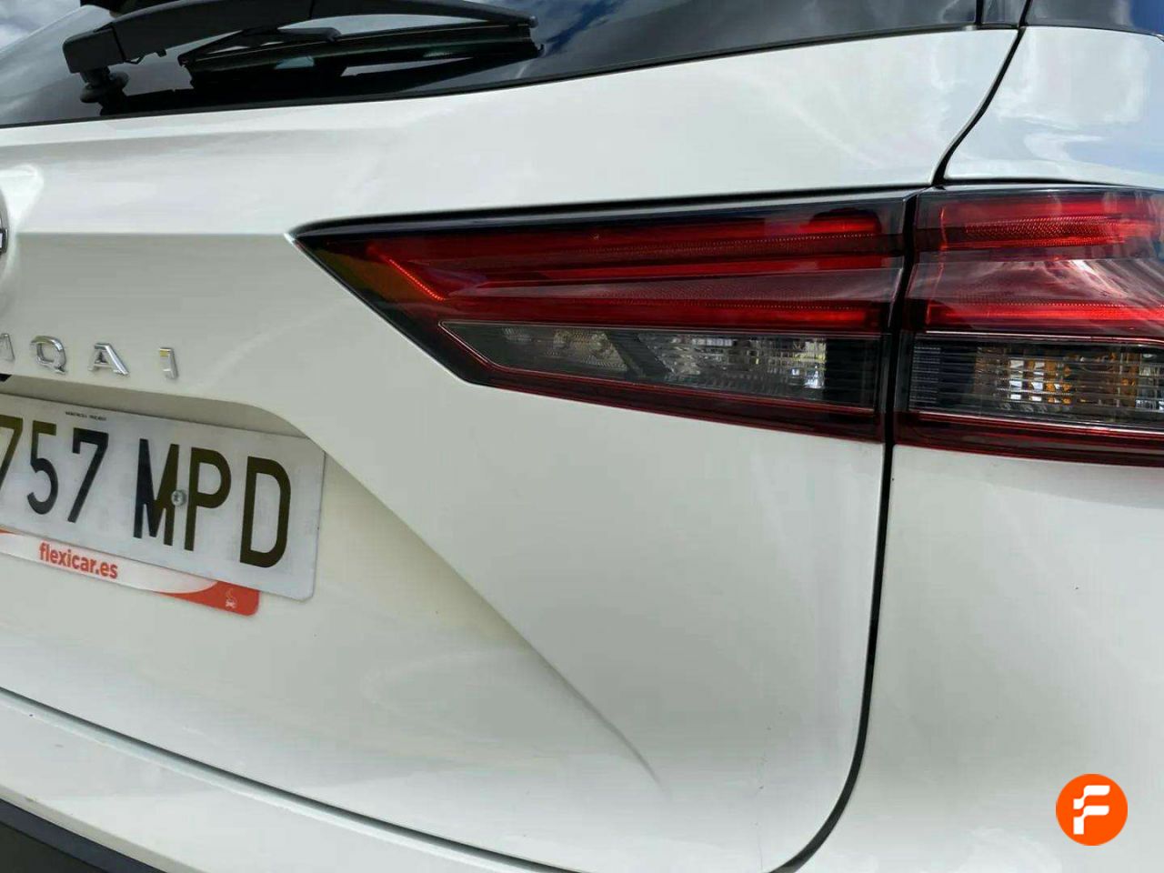 Foto Nissan Qashqai 22