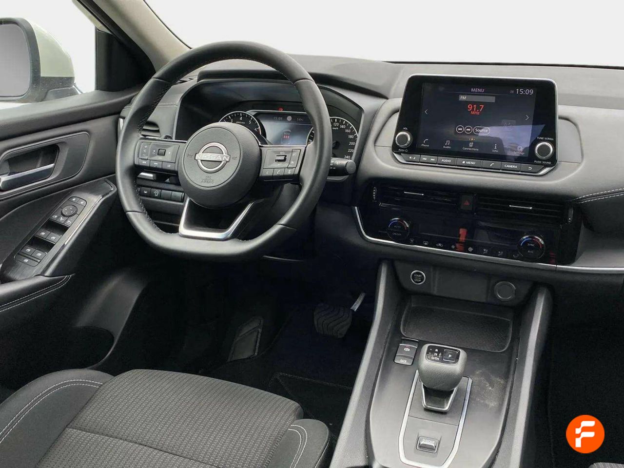 Foto Nissan Qashqai 23