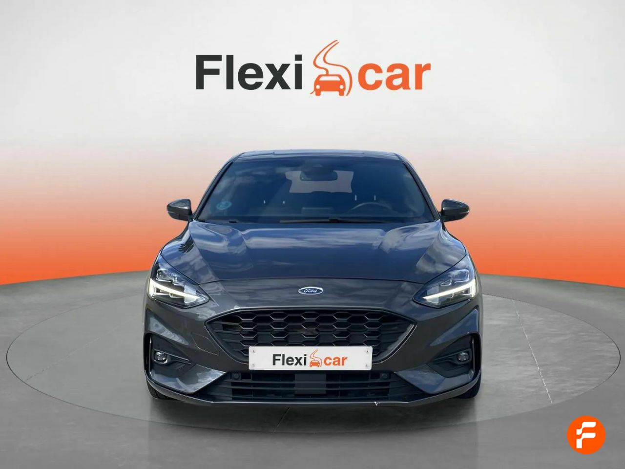 Foto Ford Focus 2