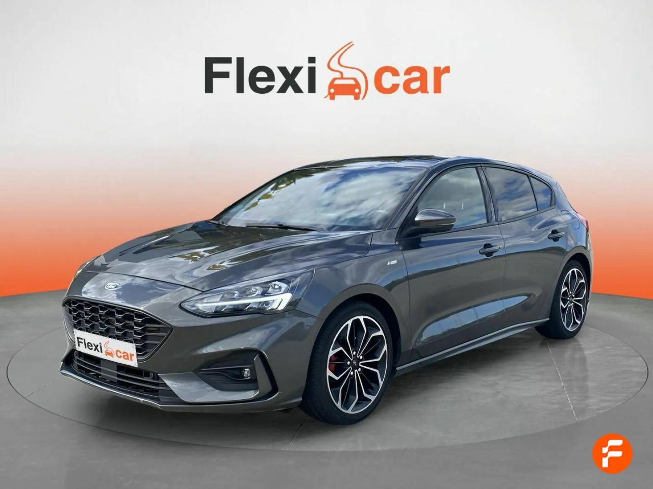 Foto Ford Focus 3