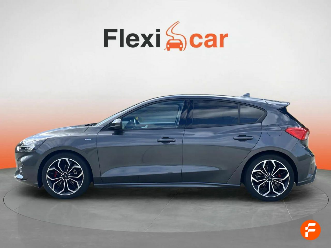 Foto Ford Focus 4