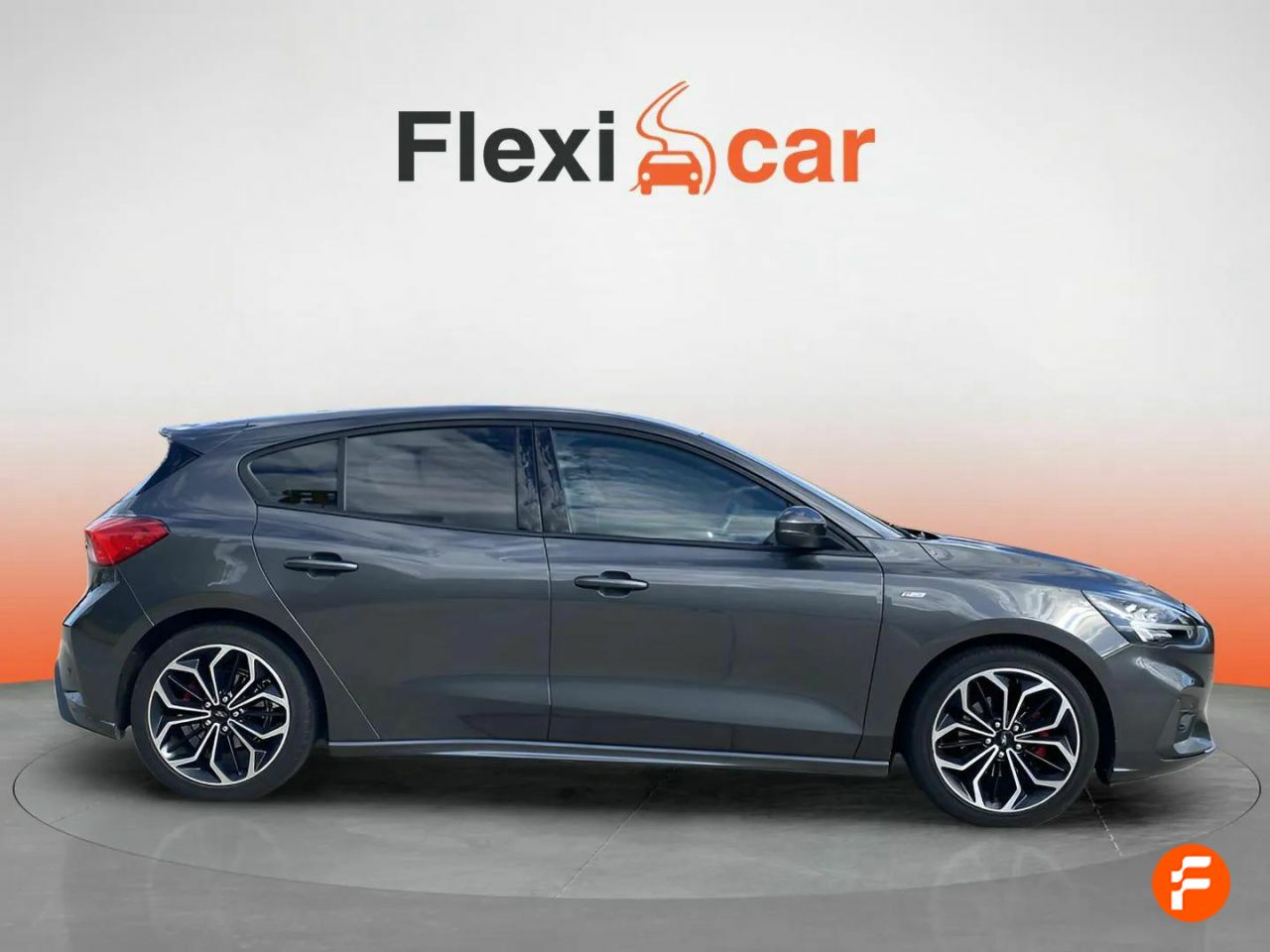 Foto Ford Focus 5