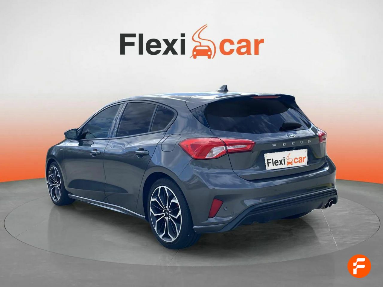 Foto Ford Focus 7