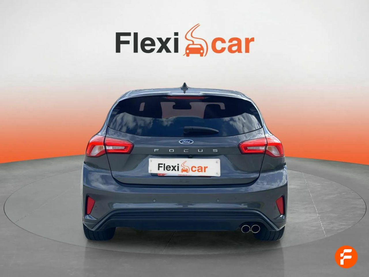 Foto Ford Focus 8